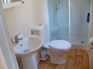 Chalet in Vledder (Drenthe) oder Ferienwohnung oder Ferienhaus