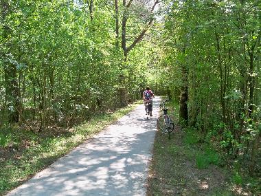 Chalet in Vledder (Drenthe) oder Ferienwohnung oder Ferienhaus