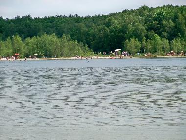 Chalet in Vledder (Drenthe) oder Ferienwohnung oder Ferienhaus