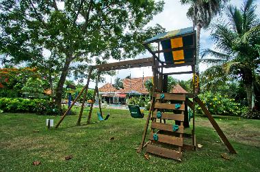 Villa in La Romana (Distrito Nacional) oder Ferienwohnung oder Ferienhaus