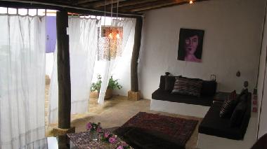 Ferienhaus in Barichara (Santander) oder Ferienwohnung oder Ferienhaus