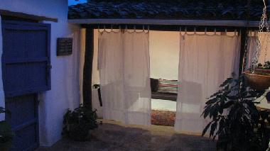 Ferienhaus in Barichara (Santander) oder Ferienwohnung oder Ferienhaus