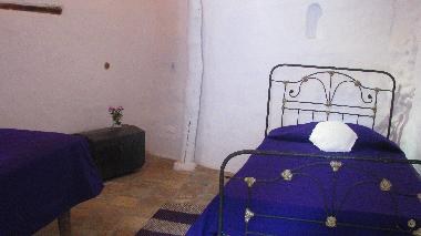 Ferienhaus in Barichara (Santander) oder Ferienwohnung oder Ferienhaus