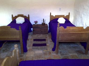 Ferienhaus in Barichara (Santander) oder Ferienwohnung oder Ferienhaus