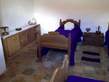 Ferienhaus in Barichara (Santander) oder Ferienwohnung oder Ferienhaus