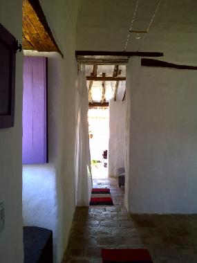 Ferienhaus in Barichara (Santander) oder Ferienwohnung oder Ferienhaus