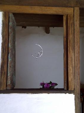 Ferienhaus in Barichara (Santander) oder Ferienwohnung oder Ferienhaus