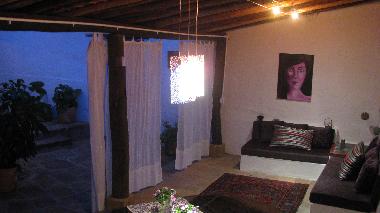 Ferienhaus in Barichara (Santander) oder Ferienwohnung oder Ferienhaus