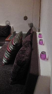 Ferienhaus in Barichara (Santander) oder Ferienwohnung oder Ferienhaus