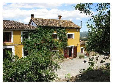Ferienhaus in sant-ferriol (Girona) oder Ferienwohnung oder Ferienhaus