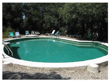 Ferienhaus in sant-ferriol (Girona) oder Ferienwohnung oder Ferienhaus