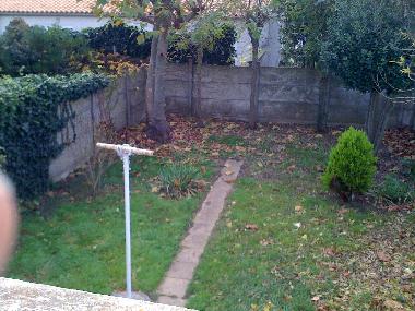 Ferienhaus in chatelaillon (Charente-Maritime) oder Ferienwohnung oder Ferienhaus