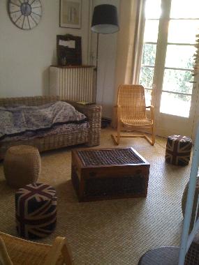 Ferienhaus in chatelaillon (Charente-Maritime) oder Ferienwohnung oder Ferienhaus