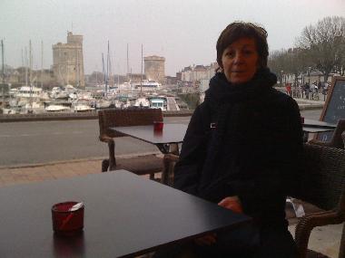 Ferienhaus in chatelaillon (Charente-Maritime) oder Ferienwohnung oder Ferienhaus