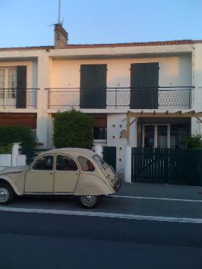 Ferienhaus in chatelaillon (Charente-Maritime) oder Ferienwohnung oder Ferienhaus