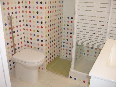 Ferienwohnung in benicasim (Castelln / Castell) oder Ferienwohnung oder Ferienhaus