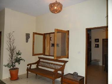 Ferienhaus in Bang Sare (Chon Buri) oder Ferienwohnung oder Ferienhaus