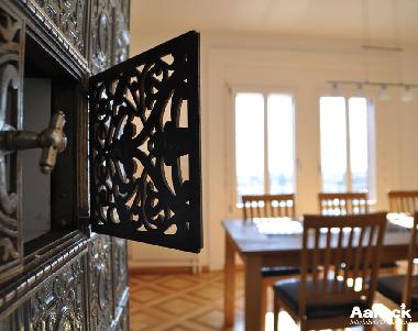 Ferienwohnung in Interlaken (Interlaken - Jungfrau) oder Ferienwohnung oder Ferienhaus