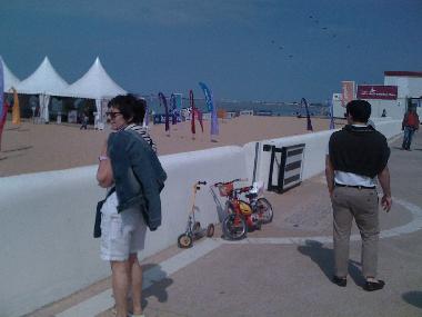 Ferienhaus in chatelaillon (Charente-Maritime) oder Ferienwohnung oder Ferienhaus