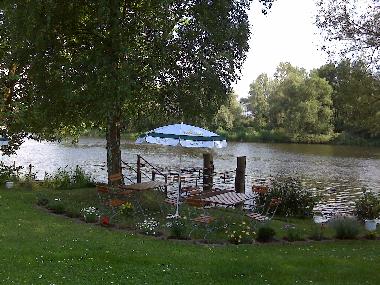 Am Oder-Havel-Kanal