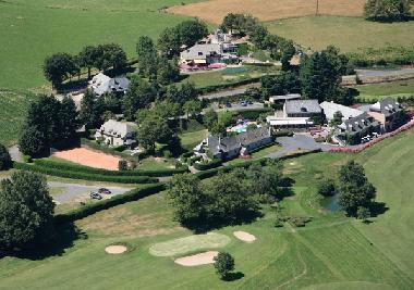 Ferienhaus in Laguiole (Aveyron) oder Ferienwohnung oder Ferienhaus