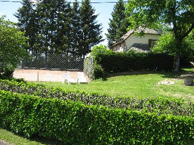 Ferienhaus in Laguiole (Aveyron) oder Ferienwohnung oder Ferienhaus