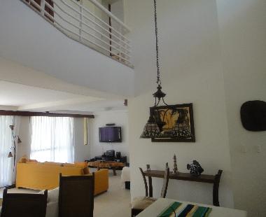 Ferienhaus in MURO ALTO/PORTO DE GALINHAS (Pernambuco) oder Ferienwohnung oder Ferienhaus