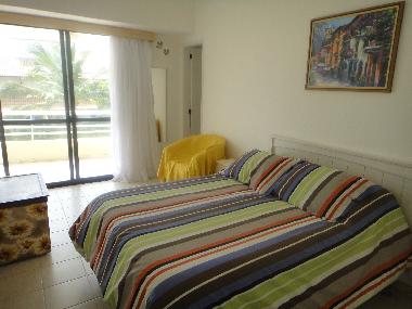 Ferienhaus in MURO ALTO/PORTO DE GALINHAS (Pernambuco) oder Ferienwohnung oder Ferienhaus