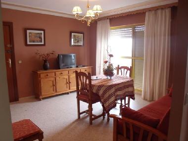 Ferienwohnung in El Puerto de Santa Maria (C�diz) oder Ferienwohnung oder Ferienhaus