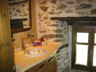 Ferienhaus in Zagora-Tsagarada (Magnisia) oder Ferienwohnung oder Ferienhaus