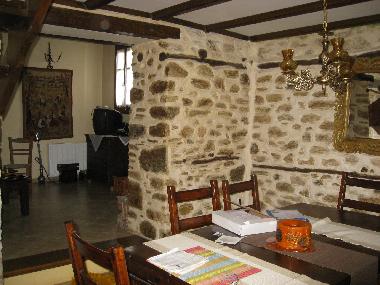 Ferienhaus in Zagora-Tsagarada (Magnisia) oder Ferienwohnung oder Ferienhaus