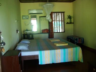 Ferienhaus in Kottayam (Kerala) oder Ferienwohnung oder Ferienhaus