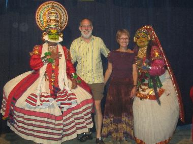 Ferienhaus in Kottayam (Kerala) oder Ferienwohnung oder Ferienhaus