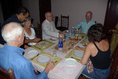 Ferienhaus in Kottayam (Kerala) oder Ferienwohnung oder Ferienhaus