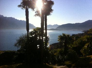 Ferienwohnung in Menaggio (Como) oder Ferienwohnung oder Ferienhaus