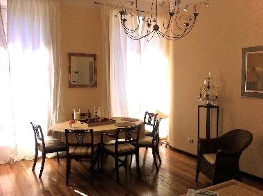 Ferienwohnung in Menaggio (Como) oder Ferienwohnung oder Ferienhaus