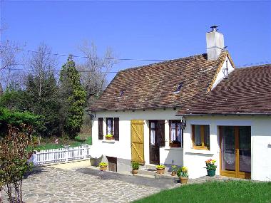 Ferienhaus in Sarlande (Dordogne) oder Ferienwohnung oder Ferienhaus