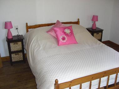 Ferienhaus in Sarlande (Dordogne) oder Ferienwohnung oder Ferienhaus