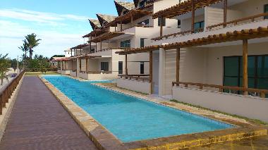 Ferienwohnung in Cumbuco, Caucaia, Ceara (Ceara) oder Ferienwohnung oder Ferienhaus