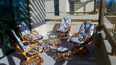 Ferienwohnung in Cumbuco, Caucaia, Ceara (Ceara) oder Ferienwohnung oder Ferienhaus