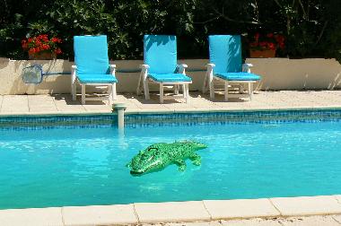 Ferienhaus in Blanquefort sur Briolance (Lot-et-Garonne) oder Ferienwohnung oder Ferienhaus