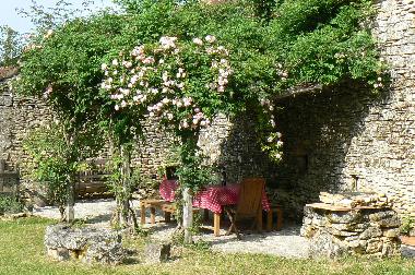 Ferienhaus in Blanquefort sur Briolance (Lot-et-Garonne) oder Ferienwohnung oder Ferienhaus