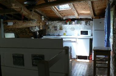 Ferienhaus in Blanquefort sur Briolance (Lot-et-Garonne) oder Ferienwohnung oder Ferienhaus