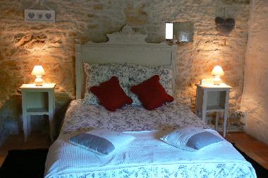 Ferienhaus in Blanquefort sur Briolance (Lot-et-Garonne) oder Ferienwohnung oder Ferienhaus