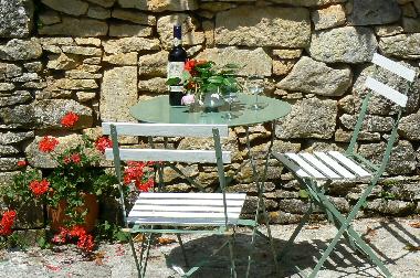 Ferienhaus in Blanquefort sur Briolance (Lot-et-Garonne) oder Ferienwohnung oder Ferienhaus