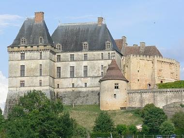 Ferienhaus in Blanquefort sur Briolance (Lot-et-Garonne) oder Ferienwohnung oder Ferienhaus