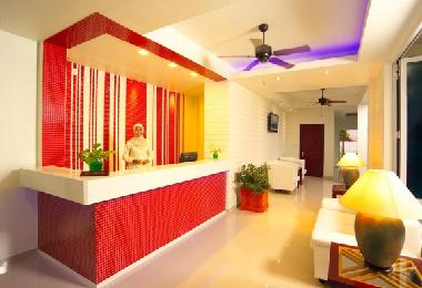 Ferienhaus in Gan (Laamu) oder Ferienwohnung oder Ferienhaus
