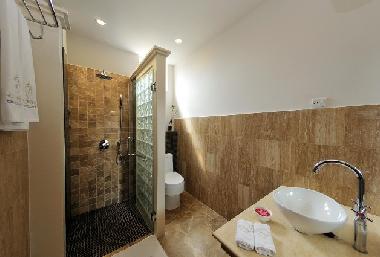 Ferienhaus in Gan (Laamu) oder Ferienwohnung oder Ferienhaus