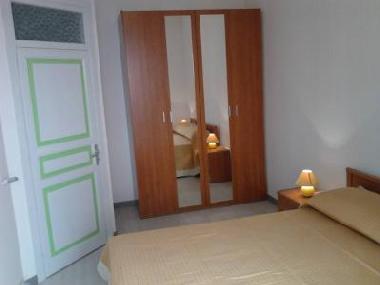 Ferienhaus in Castellammare del Golfo (Trapani) oder Ferienwohnung oder Ferienhaus