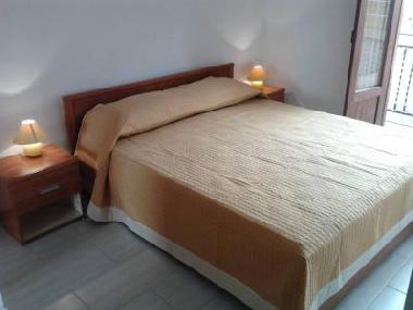 Ferienhaus in Castellammare del Golfo (Trapani) oder Ferienwohnung oder Ferienhaus